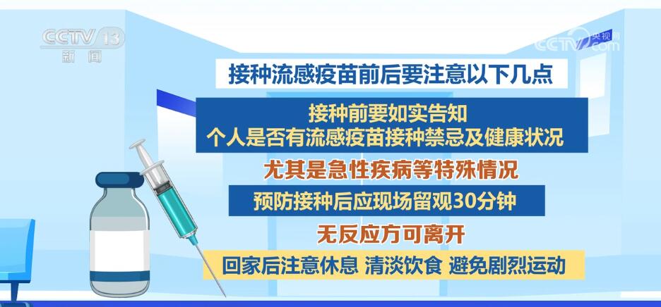 江苏率先推出流感疫苗，引领健康新篇章