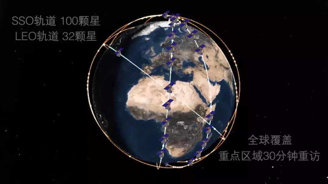 探索宇宙无尽奥秘，航天领域的最新新闻热点