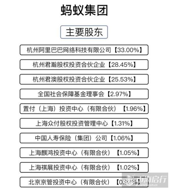 最早蚂蚁集团A股代码的探索与解析